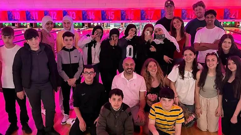 Refugee Week - STTEPS 