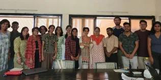 TISS-University of Edinburgh Human-Animal Studies Initiative