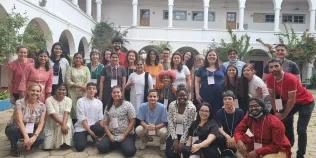 Shaping Youth Futures