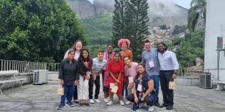 Shaping Youth Futures project