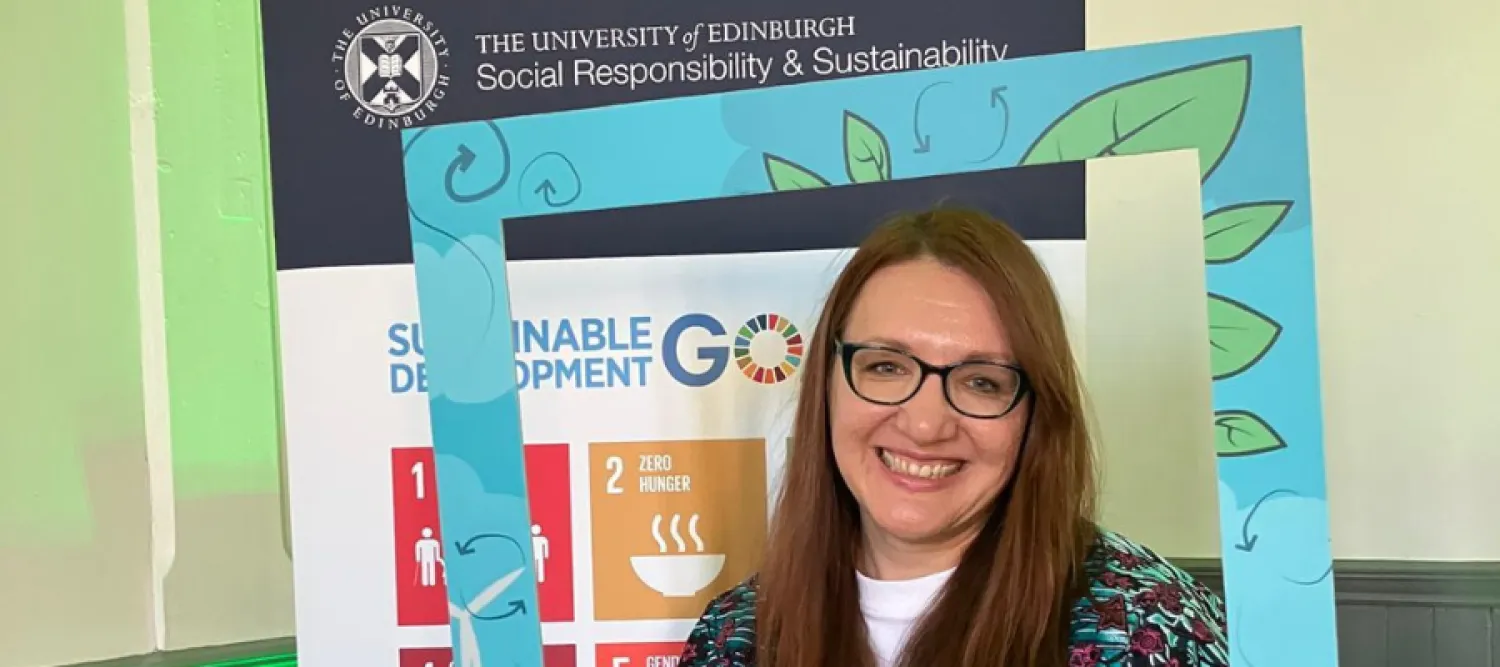 Inga - Changemakers Awards