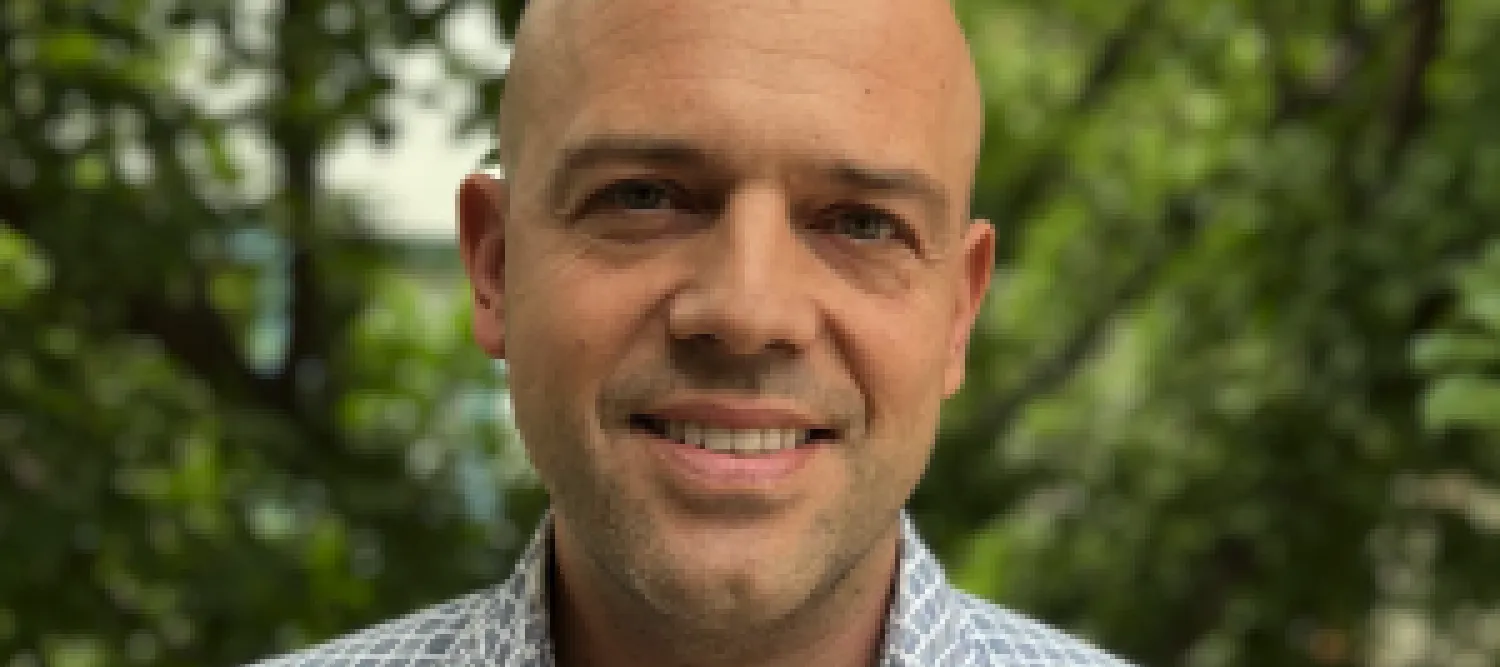 Professor Iginio Gagliardone