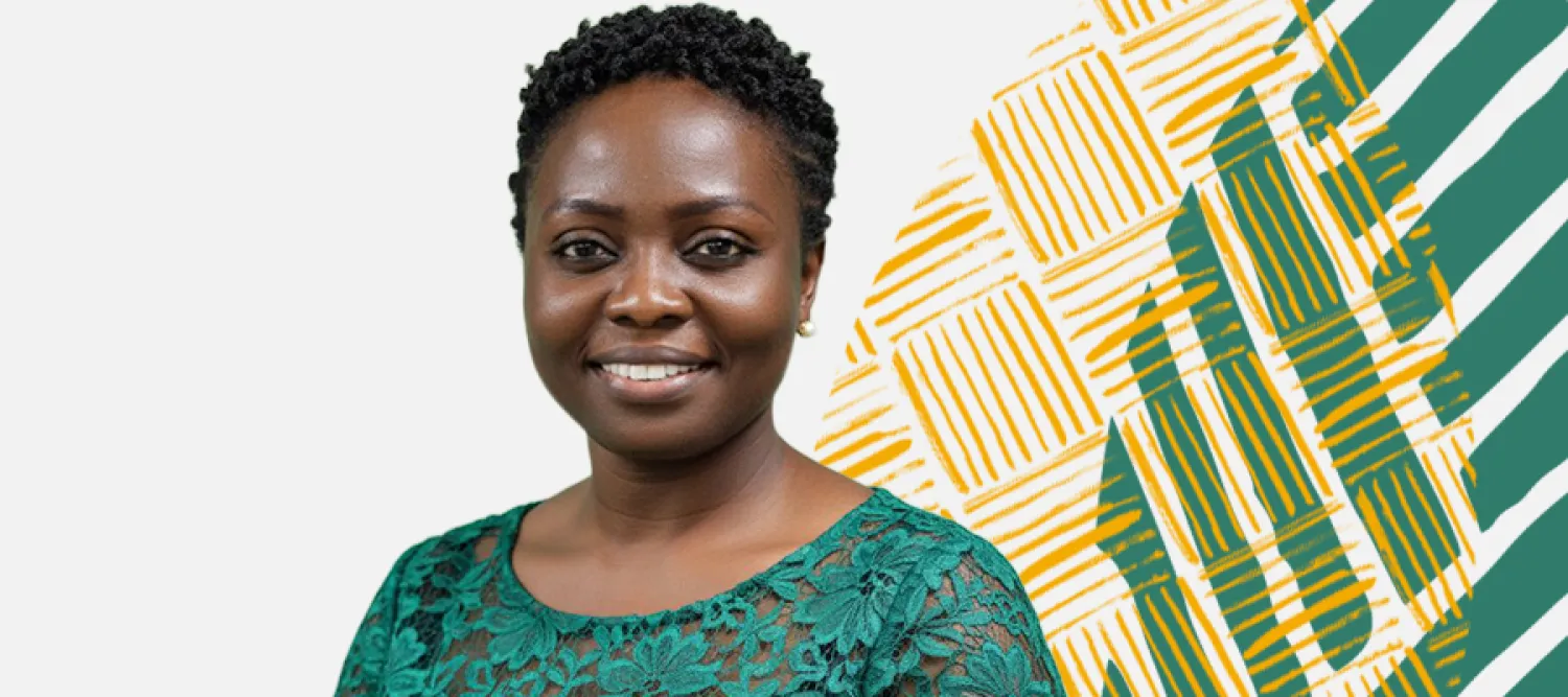 Linda Amoako Banning