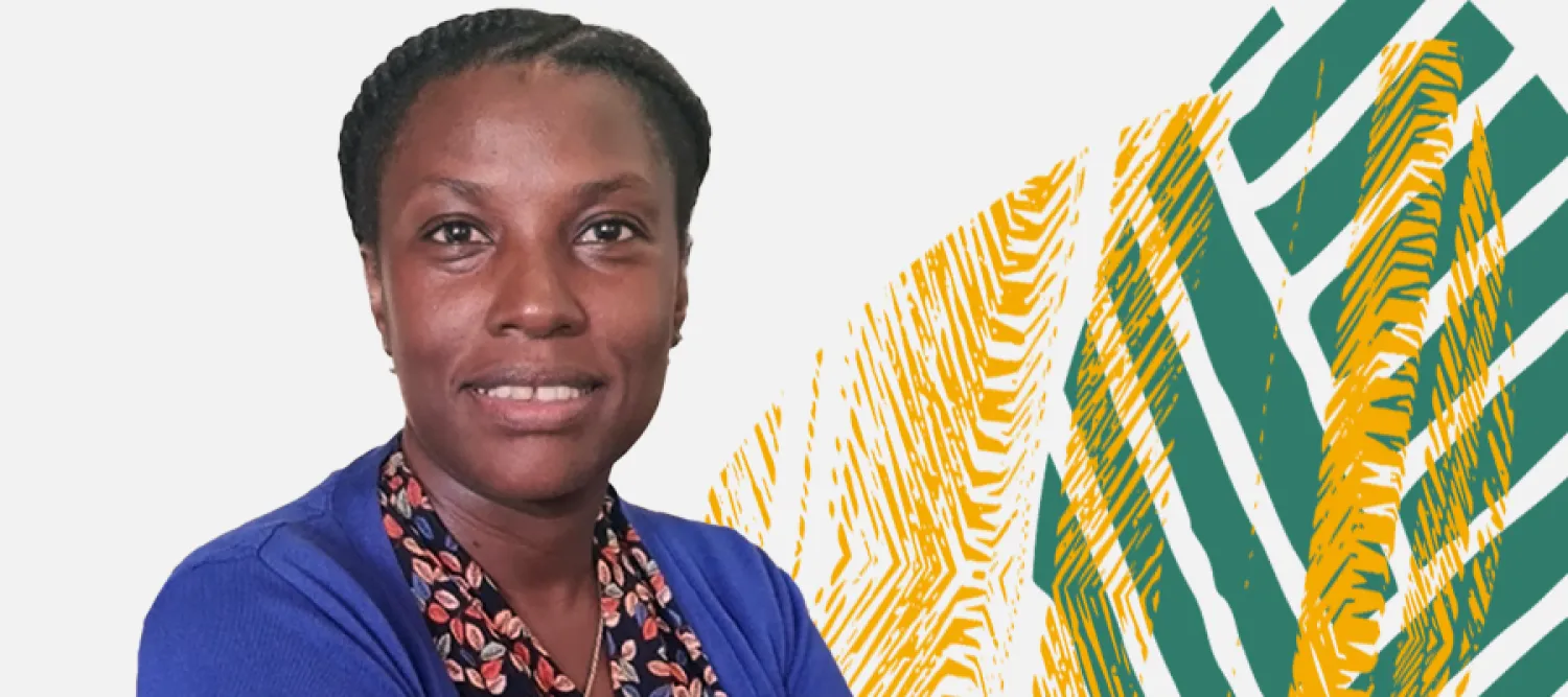 Jennifer Namutebi