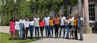 Recruitment and admissions