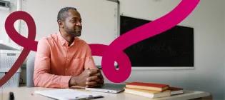 Academic At-Risk Fellowship