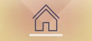 Living permanently in the UK