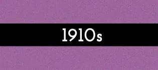 1910s
