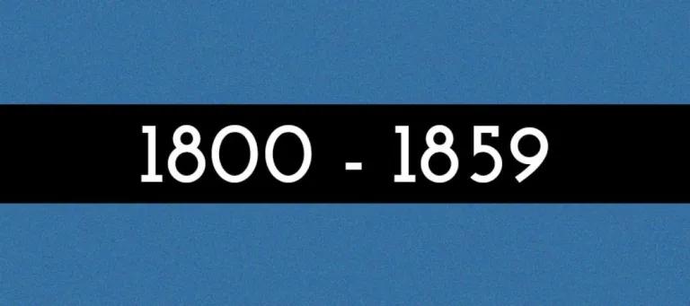 1800-1859
