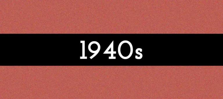 1940s