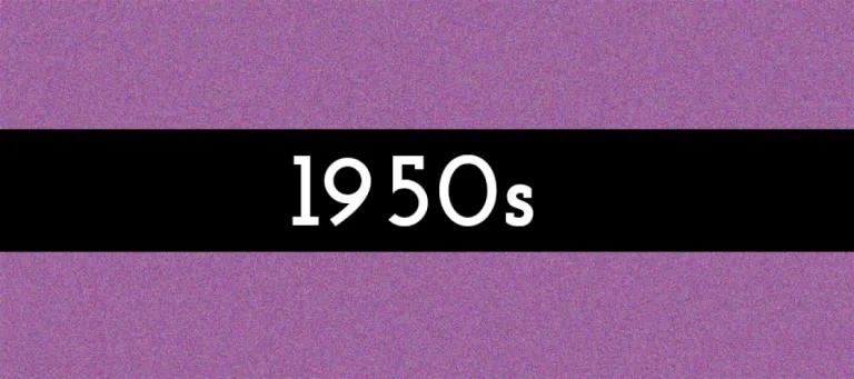 1950s