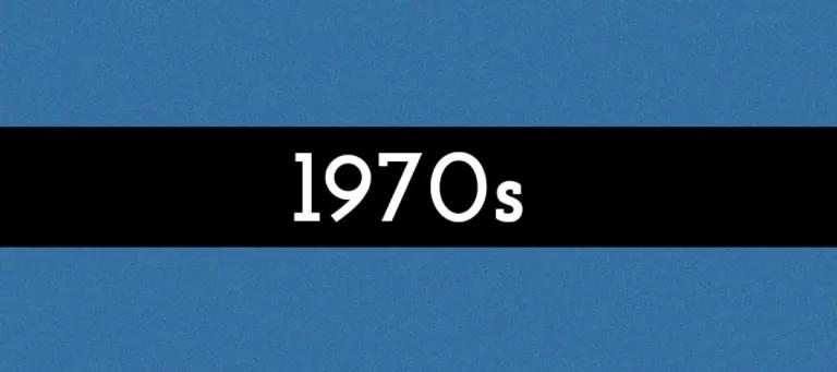 1970s