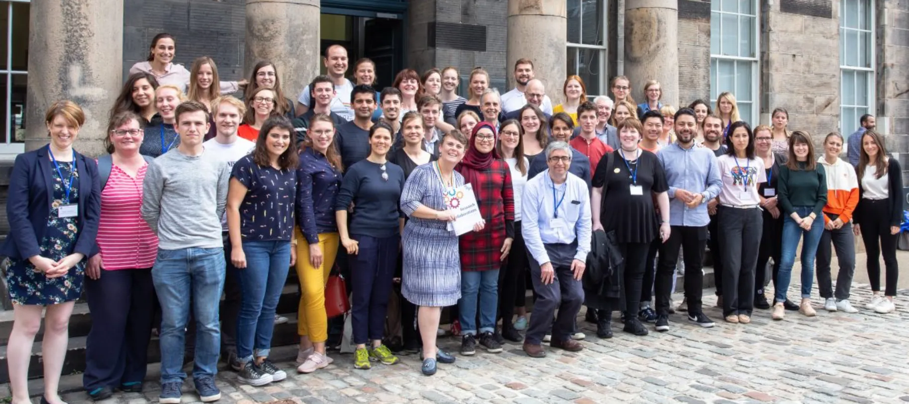 LERU Summer School team