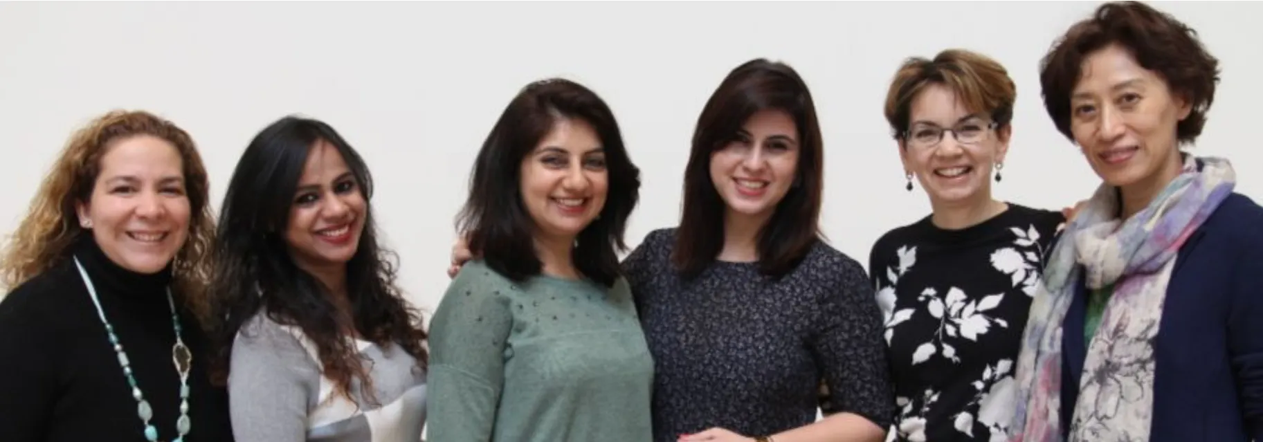 regional centre staff