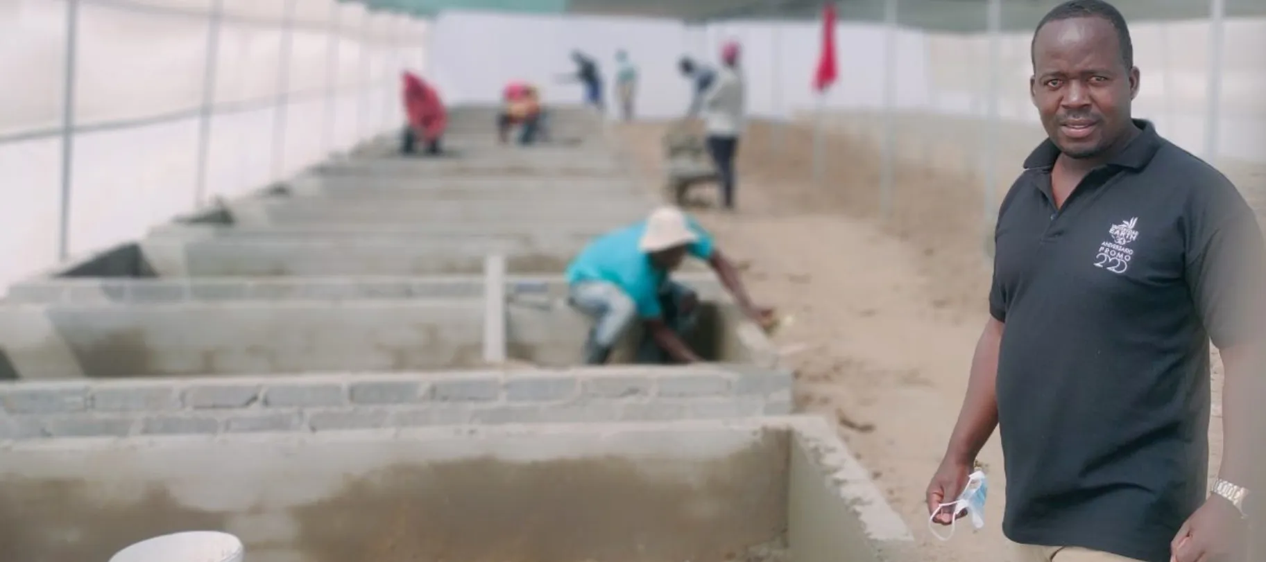 Respect Rungano Musiyiwa