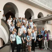 Una Europa Board of Directors group shot