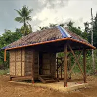 Building project in the Philippines