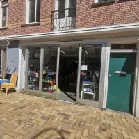 De Buurtkringloop, Amsterdam