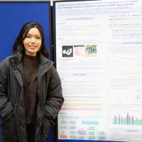 Africa Research Day 2025 poster session