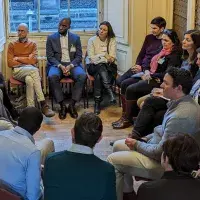 Global News - UNHCR & Times Higher Education (THE) Conference_3