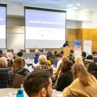 2023 University of Sanctuary Conference