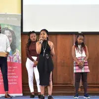 MCF Impact Report Gallery