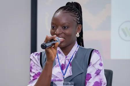 Ijeoma Antoinette Alisi