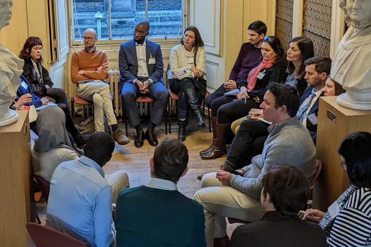 Global News - UNHCR & Times Higher Education (THE) Conference_3