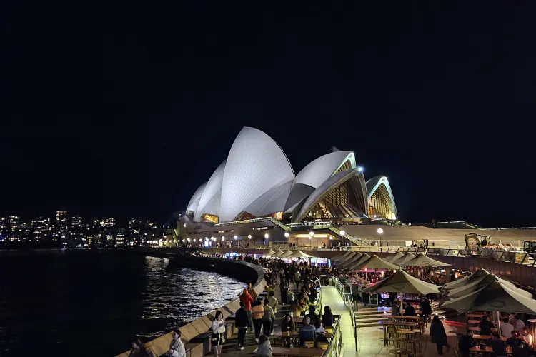 SWAY Photography Competition