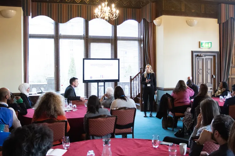 2023 University of Sanctuary Conference_6