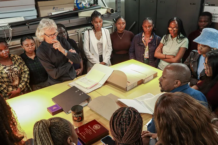 MCF Impact Report Gallery