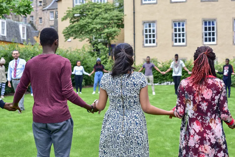 MCF Impact Report Gallery