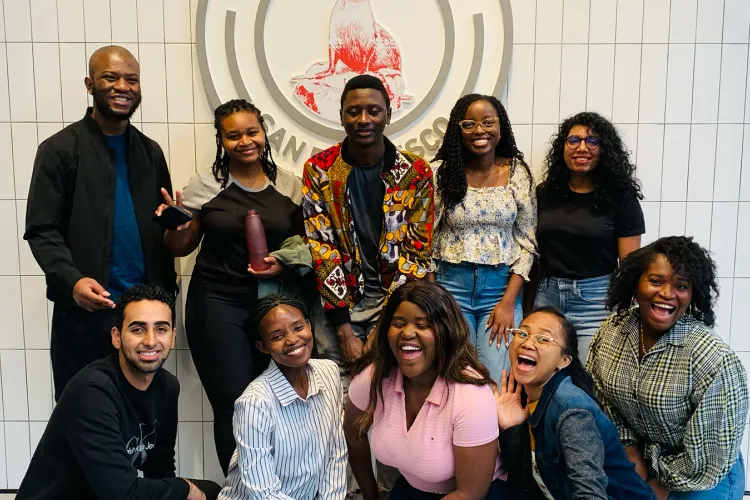 MCF Impact Report Gallery