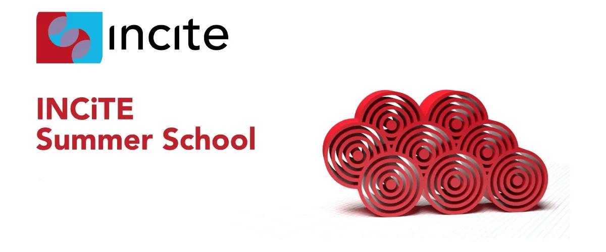 INCiTE Summer School logo