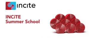 INCiTE Summer School logo