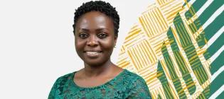 Linda Amoako Banning