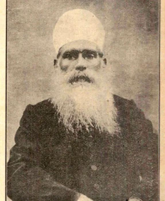 Aghorenath Chattopadhyaya