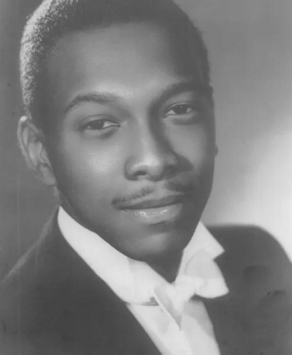 picture of ken johnson