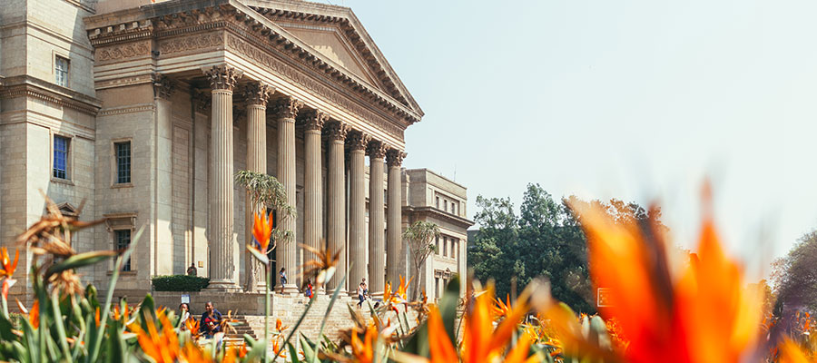 Wits-Edinburgh Sustainable Africa Futures Doctoral Programme ...